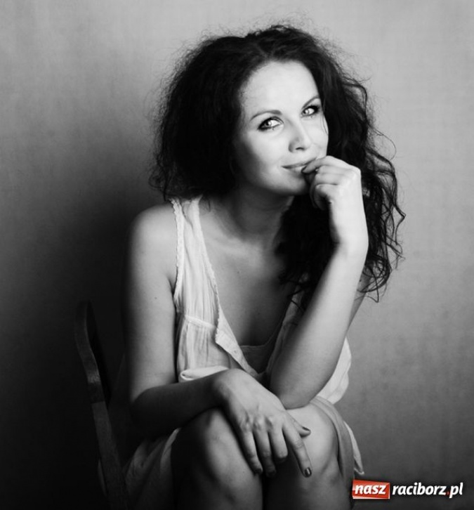 Zdjęcie w galerii na portalu naszraciborz.pl: Debiut raciborzanki na łódzkiej scenie wiadomości z regionu