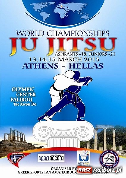 Zdjęcie w galerii na portalu naszraciborz.pl: Raciborzanie w czwartej drużynie świata! wiadomości z regionu