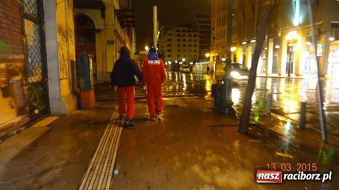Zdjęcie w galerii na portalu naszraciborz.pl: Raciborzanie w czwartej drużynie świata! wiadomości z regionu