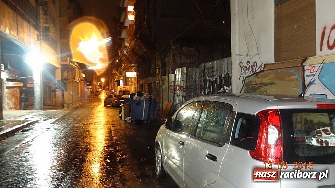 Zdjęcie w galerii na portalu naszraciborz.pl: Raciborzanie w czwartej drużynie świata! wiadomości z regionu