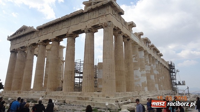 Zdjęcie w galerii na portalu naszraciborz.pl: Raciborzanie w czwartej drużynie świata! wiadomości z regionu
