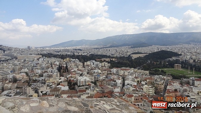 Zdjęcie w galerii na portalu naszraciborz.pl: Raciborzanie w czwartej drużynie świata! wiadomości z regionu