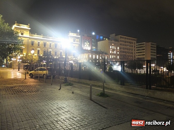 Zdjęcie w galerii na portalu naszraciborz.pl: Raciborzanie w czwartej drużynie świata! wiadomości z regionu