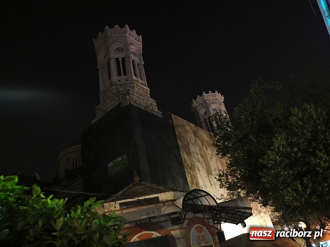 Zdjęcie w galerii na portalu naszraciborz.pl: Raciborzanie w czwartej drużynie świata! wiadomości z regionu