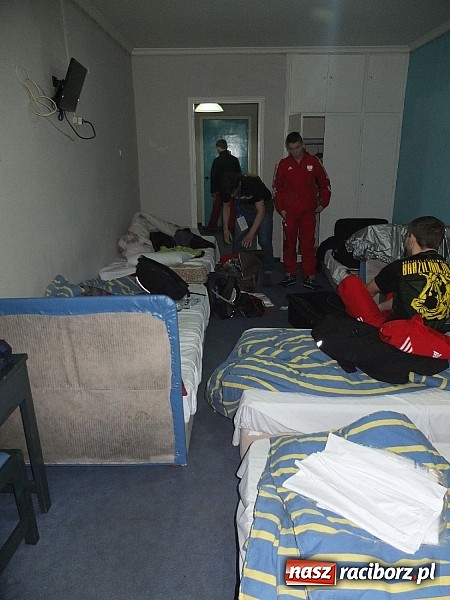 Zdjęcie w galerii na portalu naszraciborz.pl: Raciborzanie w czwartej drużynie świata! wiadomości z regionu