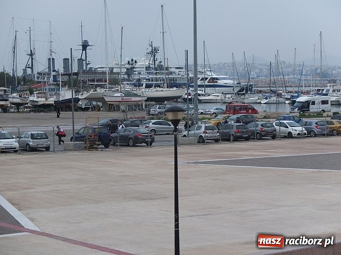 Zdjęcie w galerii na portalu naszraciborz.pl: Raciborzanie w czwartej drużynie świata! wiadomości z regionu