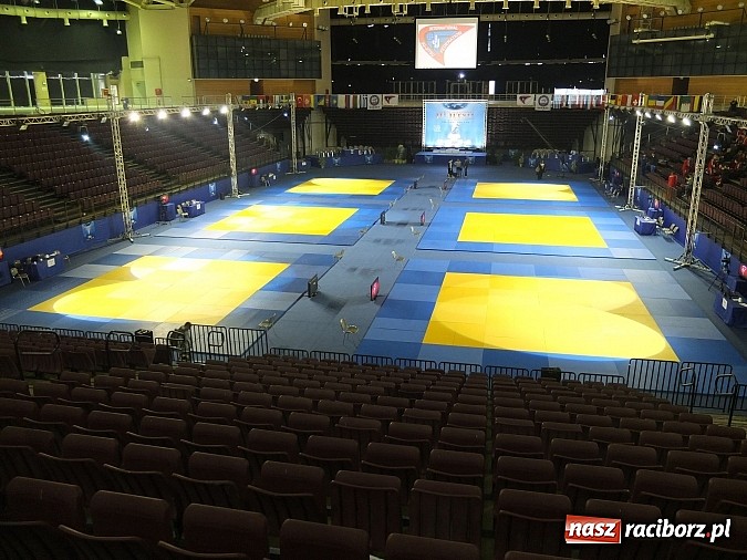 Zdjęcie w galerii na portalu naszraciborz.pl: Raciborzanie w czwartej drużynie świata! wiadomości z regionu