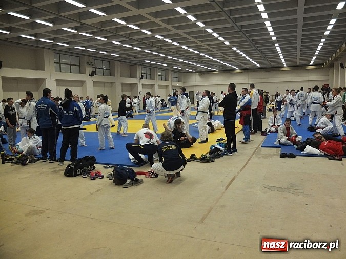 Zdjęcie w galerii na portalu naszraciborz.pl: Raciborzanie w czwartej drużynie świata! wiadomości z regionu