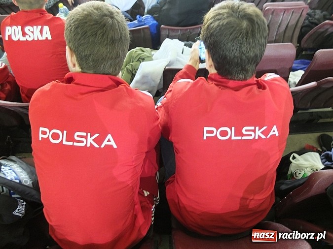 Zdjęcie w galerii na portalu naszraciborz.pl: Raciborzanie w czwartej drużynie świata! wiadomości z regionu