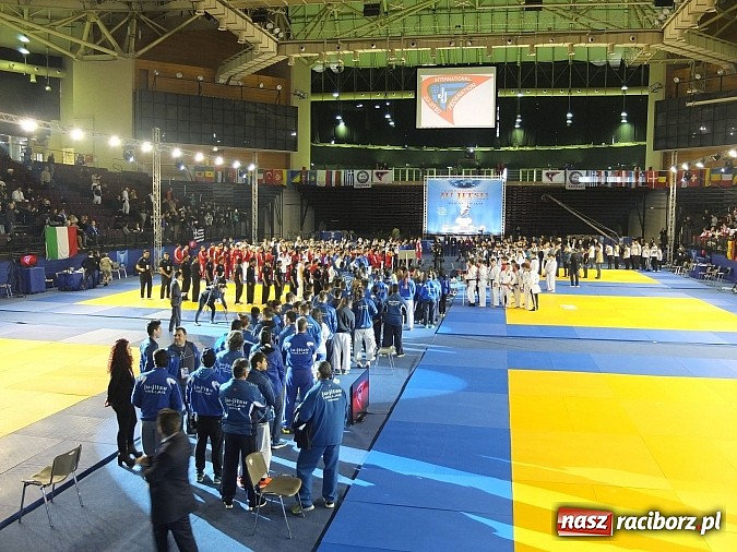 Zdjęcie w galerii na portalu naszraciborz.pl: Raciborzanie w czwartej drużynie świata! wiadomości z regionu
