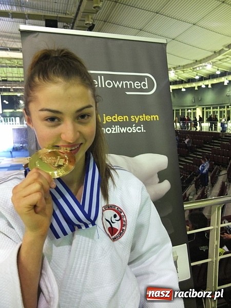 Zdjęcie w galerii na portalu naszraciborz.pl: Raciborzanie w czwartej drużynie świata! wiadomości z regionu
