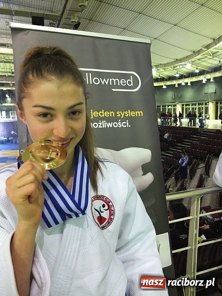 Zdjęcie w galerii na portalu naszraciborz.pl: Raciborzanie w czwartej drużynie świata! wiadomości z regionu