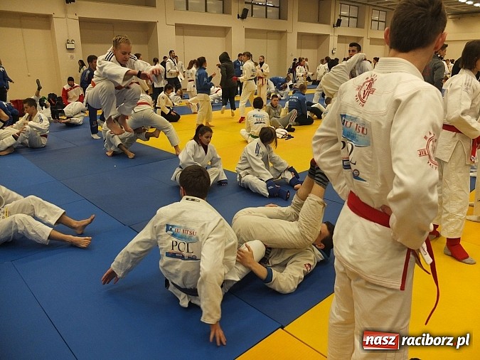 Zdjęcie w galerii na portalu naszraciborz.pl: Raciborzanie w czwartej drużynie świata! wiadomości z regionu