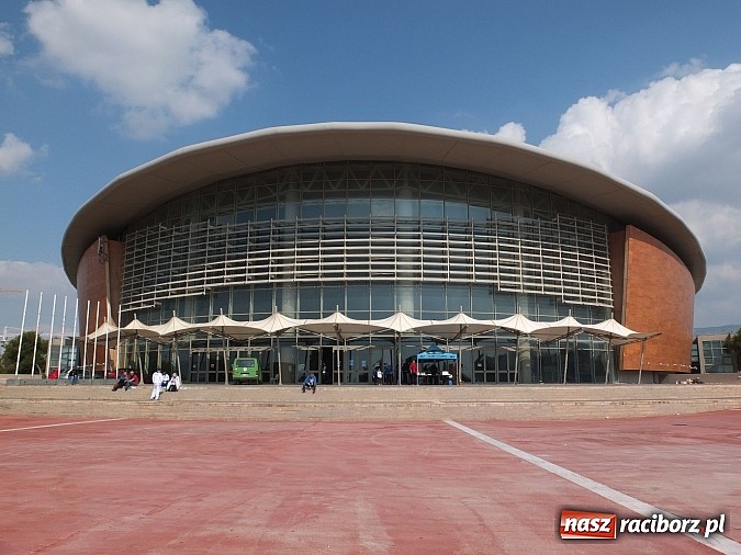 Zdjęcie w galerii na portalu naszraciborz.pl: Raciborzanie w czwartej drużynie świata! wiadomości z regionu