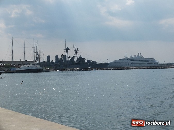 Zdjęcie w galerii na portalu naszraciborz.pl: Raciborzanie w czwartej drużynie świata! wiadomości z regionu