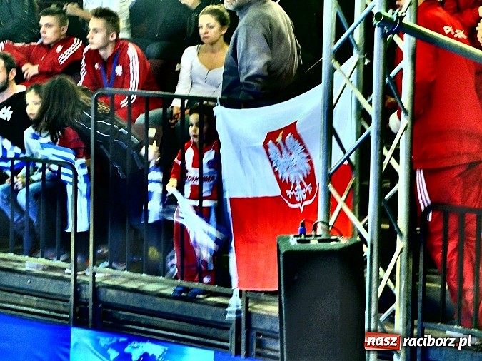 Zdjęcie w galerii na portalu naszraciborz.pl: Raciborzanie w czwartej drużynie świata! wiadomości z regionu