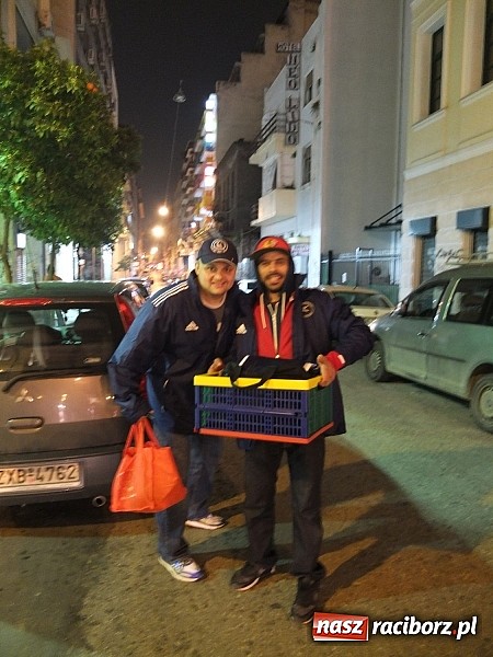 Zdjęcie w galerii na portalu naszraciborz.pl: Raciborzanie w czwartej drużynie świata! wiadomości z regionu