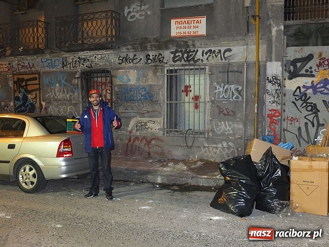 Zdjęcie w galerii na portalu naszraciborz.pl: Raciborzanie w czwartej drużynie świata! wiadomości z regionu