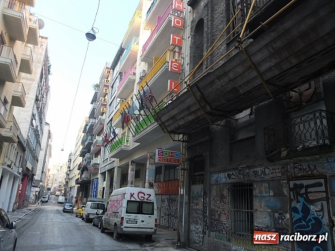 Zdjęcie w galerii na portalu naszraciborz.pl: Raciborzanie w czwartej drużynie świata! wiadomości z regionu