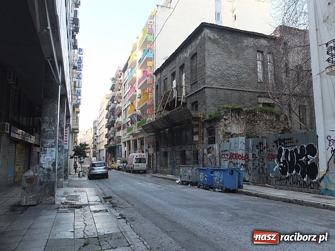 Zdjęcie w galerii na portalu naszraciborz.pl: Raciborzanie w czwartej drużynie świata! wiadomości z regionu