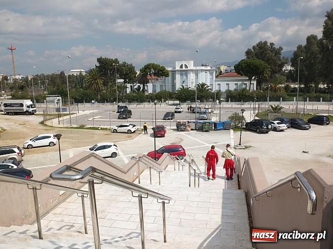 Zdjęcie w galerii na portalu naszraciborz.pl: Raciborzanie w czwartej drużynie świata! wiadomości z regionu