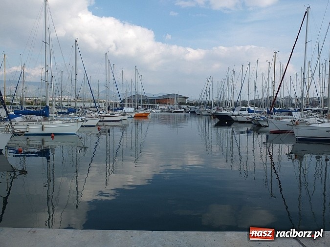 Zdjęcie w galerii na portalu naszraciborz.pl: Raciborzanie w czwartej drużynie świata! wiadomości z regionu