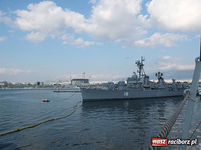 Zdjęcie w galerii na portalu naszraciborz.pl: Raciborzanie w czwartej drużynie świata! wiadomości z regionu