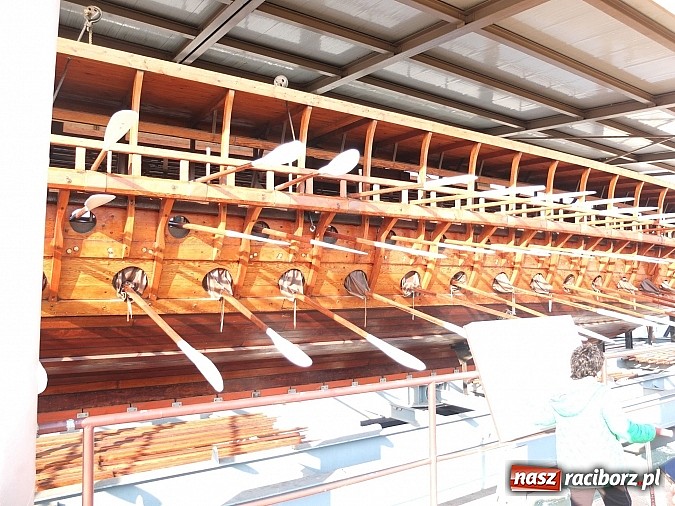 Zdjęcie w galerii na portalu naszraciborz.pl: Raciborzanie w czwartej drużynie świata! wiadomości z regionu