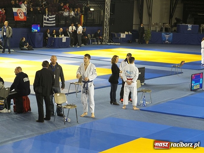 Zdjęcie w galerii na portalu naszraciborz.pl: Raciborzanie w czwartej drużynie świata! wiadomości z regionu