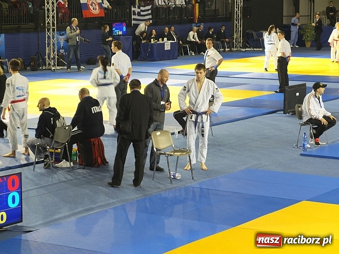 Zdjęcie w galerii na portalu naszraciborz.pl: Raciborzanie w czwartej drużynie świata! wiadomości z regionu