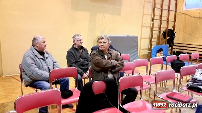 Zdjęcie w galerii na portalu naszraciborz.pl: Tenisowe rozgrywki w Kuźni Raciborskiej wiadomości z regionu