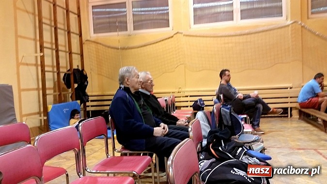 Zdjęcie w galerii na portalu naszraciborz.pl: Tenisowe rozgrywki w Kuźni Raciborskiej wiadomości z regionu