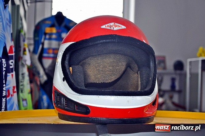 Zdjęcie w galerii na portalu naszraciborz.pl: Jerzy Mazur - rajdowiec i pasjonat motoryzacji wiadomości z regionu