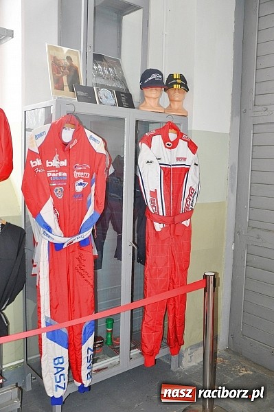 Zdjęcie w galerii na portalu naszraciborz.pl: Jerzy Mazur - rajdowiec i pasjonat motoryzacji wiadomości z regionu