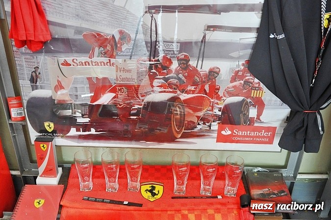 Zdjęcie w galerii na portalu naszraciborz.pl: Jerzy Mazur - rajdowiec i pasjonat motoryzacji wiadomości z regionu