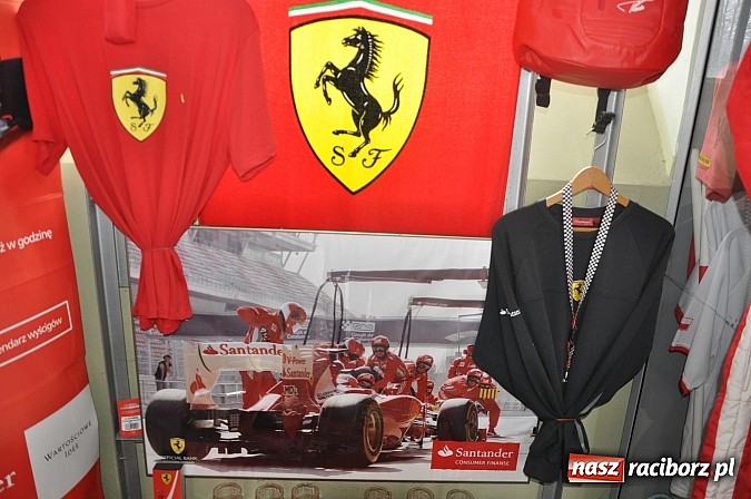 Zdjęcie w galerii na portalu naszraciborz.pl: Jerzy Mazur - rajdowiec i pasjonat motoryzacji wiadomości z regionu