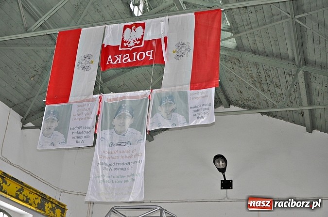 Zdjęcie w galerii na portalu naszraciborz.pl: Jerzy Mazur - rajdowiec i pasjonat motoryzacji wiadomości z regionu