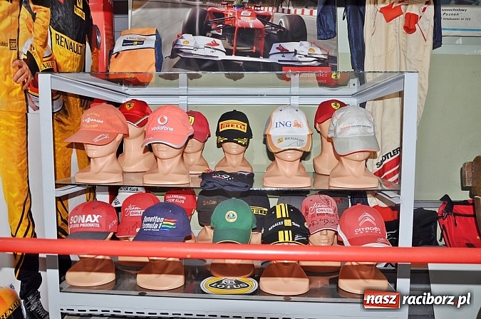 Zdjęcie w galerii na portalu naszraciborz.pl: Jerzy Mazur - rajdowiec i pasjonat motoryzacji wiadomości z regionu