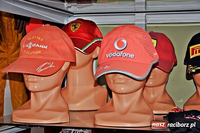 Zdjęcie w galerii na portalu naszraciborz.pl: Jerzy Mazur - rajdowiec i pasjonat motoryzacji wiadomości z regionu