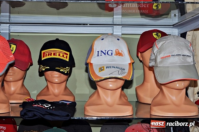 Zdjęcie w galerii na portalu naszraciborz.pl: Jerzy Mazur - rajdowiec i pasjonat motoryzacji wiadomości z regionu