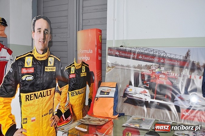 Zdjęcie w galerii na portalu naszraciborz.pl: Jerzy Mazur - rajdowiec i pasjonat motoryzacji wiadomości z regionu