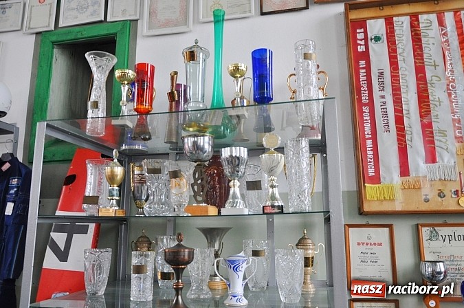 Zdjęcie w galerii na portalu naszraciborz.pl: Jerzy Mazur - rajdowiec i pasjonat motoryzacji wiadomości z regionu