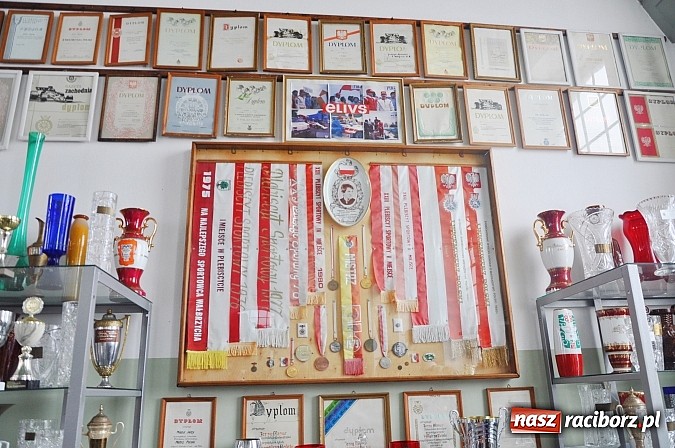 Zdjęcie w galerii na portalu naszraciborz.pl: Jerzy Mazur - rajdowiec i pasjonat motoryzacji wiadomości z regionu