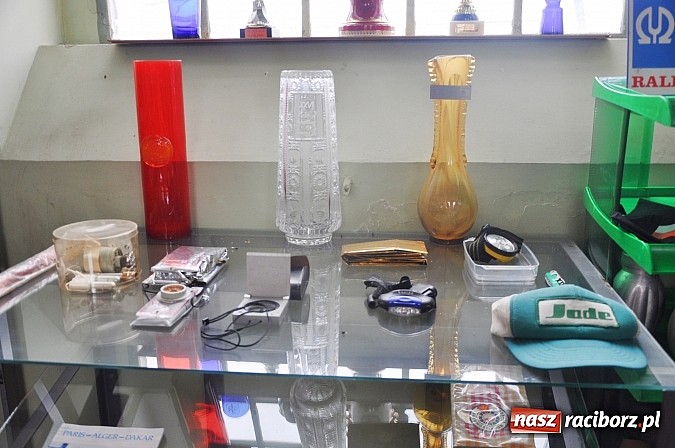 Zdjęcie w galerii na portalu naszraciborz.pl: Jerzy Mazur - rajdowiec i pasjonat motoryzacji wiadomości z regionu