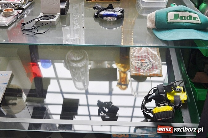 Zdjęcie w galerii na portalu naszraciborz.pl: Jerzy Mazur - rajdowiec i pasjonat motoryzacji wiadomości z regionu