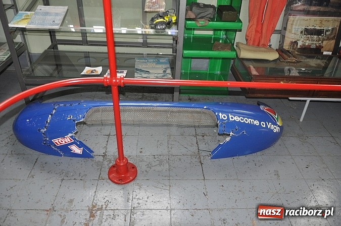 Zdjęcie w galerii na portalu naszraciborz.pl: Jerzy Mazur - rajdowiec i pasjonat motoryzacji wiadomości z regionu