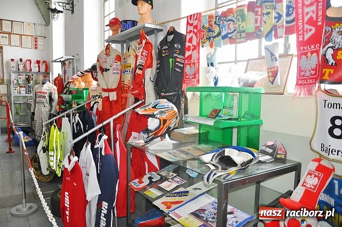 Zdjęcie w galerii na portalu naszraciborz.pl: Jerzy Mazur - rajdowiec i pasjonat motoryzacji wiadomości z regionu