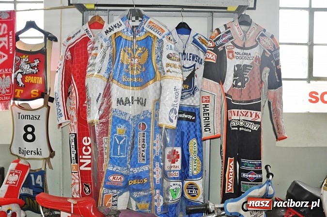 Zdjęcie w galerii na portalu naszraciborz.pl: Jerzy Mazur - rajdowiec i pasjonat motoryzacji wiadomości z regionu