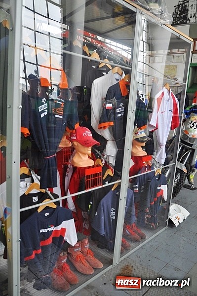 Zdjęcie w galerii na portalu naszraciborz.pl: Jerzy Mazur - rajdowiec i pasjonat motoryzacji wiadomości z regionu