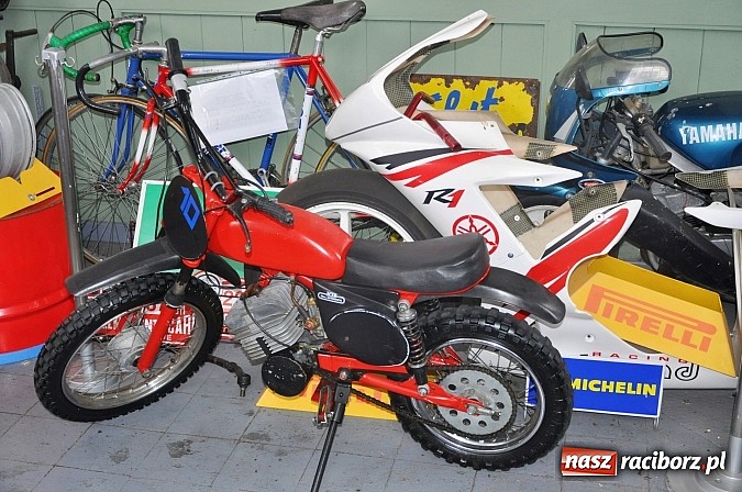 Zdjęcie w galerii na portalu naszraciborz.pl: Jerzy Mazur - rajdowiec i pasjonat motoryzacji wiadomości z regionu